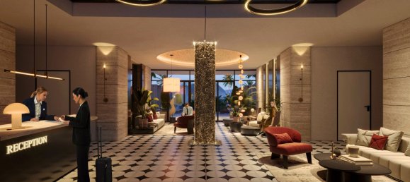 Apartment 1+1 in Antalya, Turkey No. 22958 5