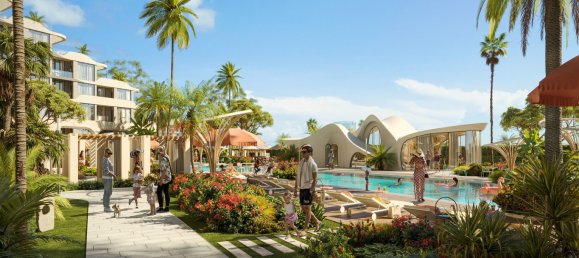 Apartment 1+1 in Antalya, Turkey No. 22958 24