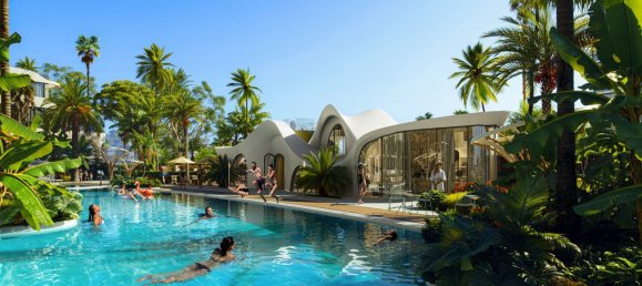 Apartment 1+1 in Antalya, Turkey No. 22958 29