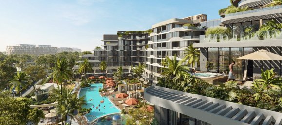 Apartment 1+1 in Antalya, Turkey No. 22958 30