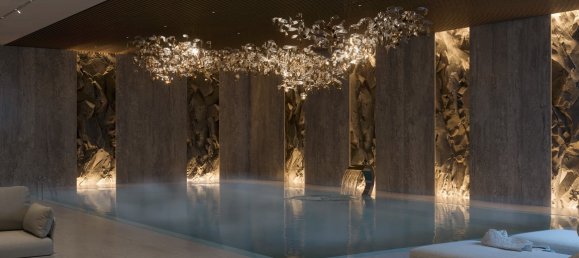 Apartment 1+1 in Antalya, Turkey No. 22958 11