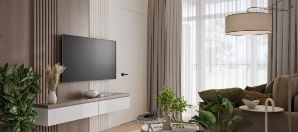 Apartment 1+1 in Antalya, Turkey No. 22958 9