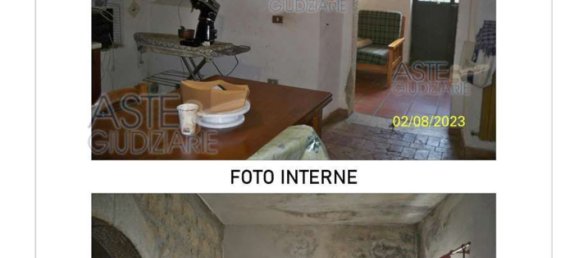 7 rooms Apartment in Roccasecca, Italy No. 217513 14