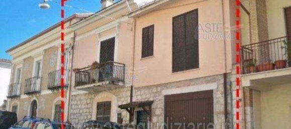 7 rooms Apartment in Roccasecca, Italy No. 217513 10