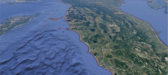 7 rooms Apartment in Roccasecca, Italy No. 217513 23