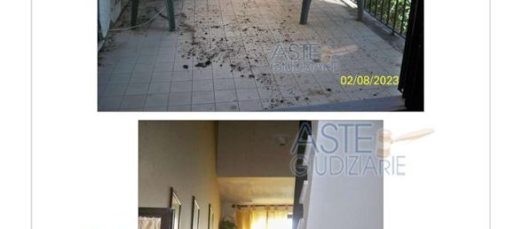 7 rooms Apartment in Roccasecca, Italy No. 217513 16