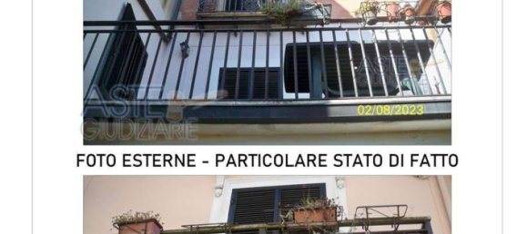 7 rooms Apartment in Roccasecca, Italy No. 217513 12