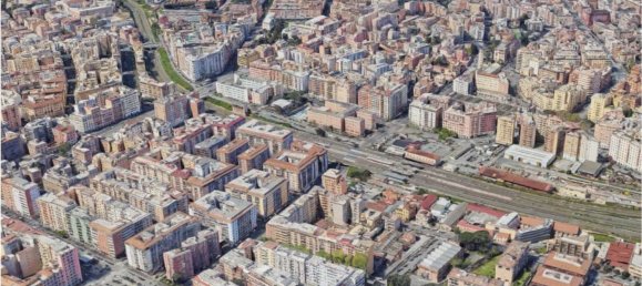 7 rooms Apartment in Roccasecca, Italy No. 217513 24