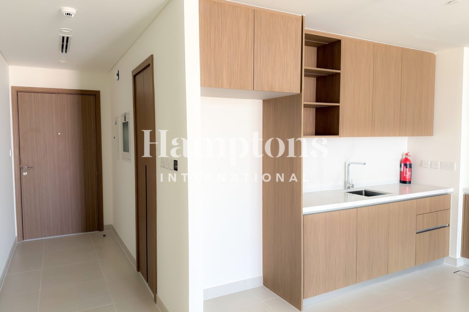 2 Schlafzimmer Wohnung in Dubai Creek Harbour (The Lagoons), UAE, Nr. 190543
