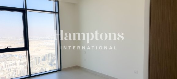 2 Schlafzimmer Wohnung in Dubai Creek Harbour (The Lagoons), UAE, Nr. 190543 2