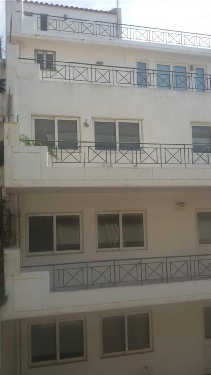 557m² Property in Athens, Greece No. 4972