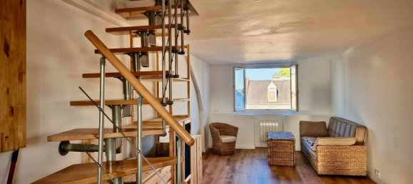 1 chambre Duplex à Villiers-sur-Marne, France No. 321002 8