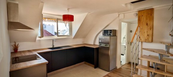 1 chambre Duplex à Villiers-sur-Marne, France No. 321002 2