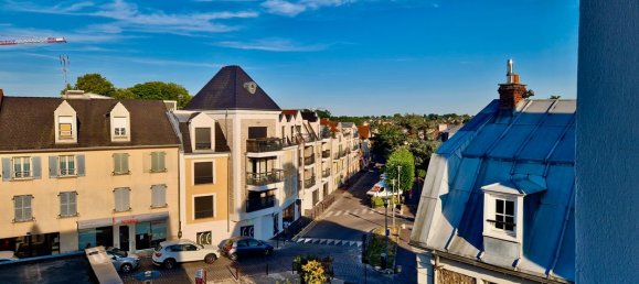 1 chambre Duplex à Villiers-sur-Marne, France No. 321002 6