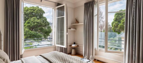 Casa de 6 dormitorios en Neuilly-sur-Seine, France No. 188777 5