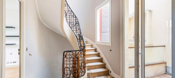 Casa de 6 dormitorios en Neuilly-sur-Seine, France No. 188777 13