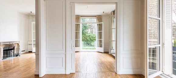 Casa de 6 dormitorios en Neuilly-sur-Seine, France No. 188777 4