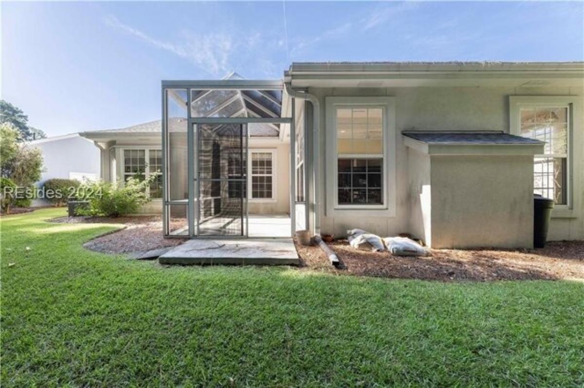 2 bedrooms House in Bluffton, USA No. 385786