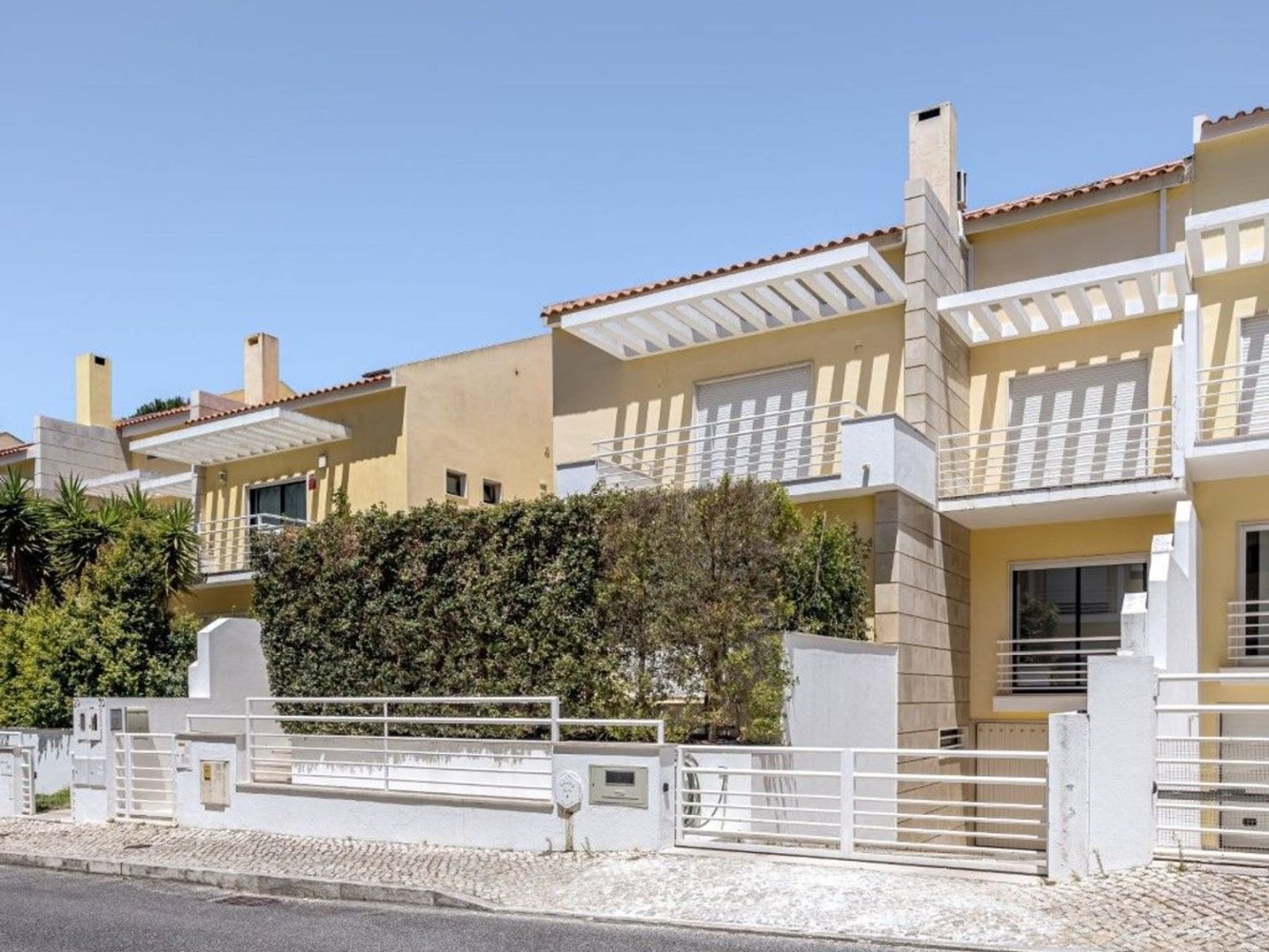 6 bedrooms House in Cascais, Portugal No. 339895