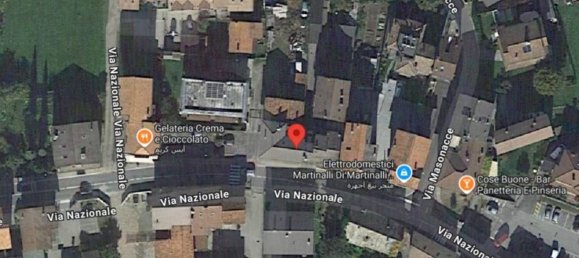 2 rooms Apartment in Cosio Valtellino, Italy No. 272870 11