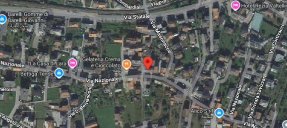 2 rooms Apartment in Cosio Valtellino, Italy No. 272870 7