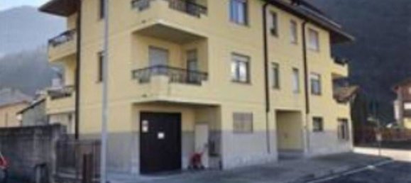 2 rooms Apartment in Cosio Valtellino, Italy No. 272870 2
