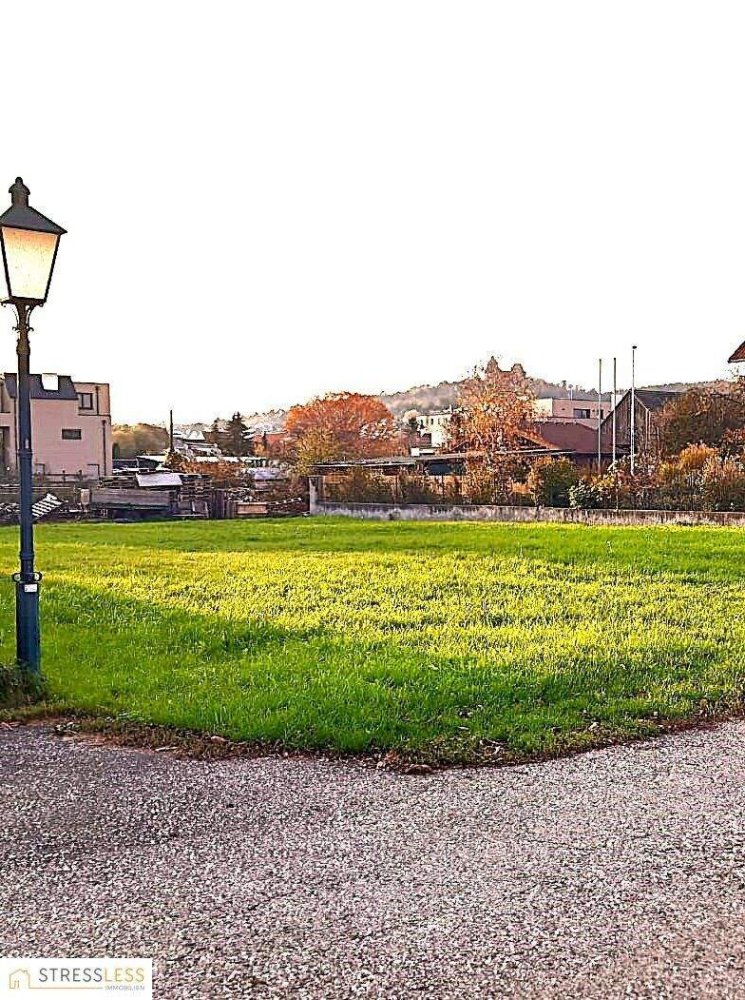  Land in Leobendorf, Austria No. 213529