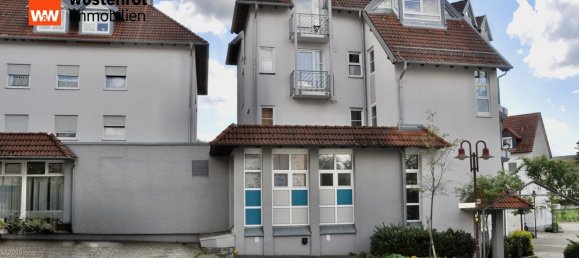 Gewerbliche Immobilie in Ostalbkreis, Germany 509m², Nr. 351604 2