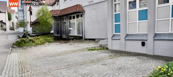 Gewerbliche Immobilie in Ostalbkreis, Germany 509m², Nr. 351604 3