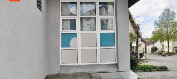 Gewerbliche Immobilie in Ostalbkreis, Germany 509m², Nr. 351604 9