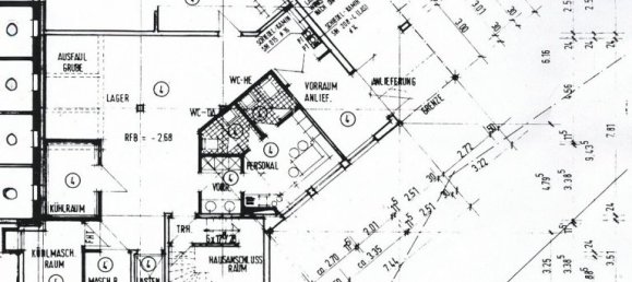 Gewerbliche Immobilie in Ostalbkreis, Germany 509m², Nr. 351604 23