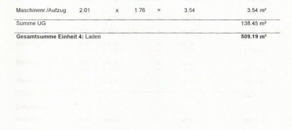 Gewerbliche Immobilie in Ostalbkreis, Germany 509m², Nr. 351604 21