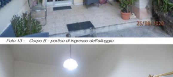 5 غرف نوم شقة في Nova Siri, Italy رقم 378014 9