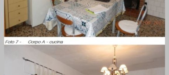 5 غرف نوم شقة في Nova Siri, Italy رقم 378014 16