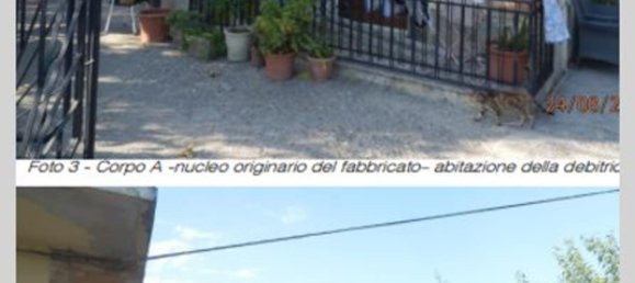 5 غرف نوم شقة في Nova Siri, Italy رقم 378014 32