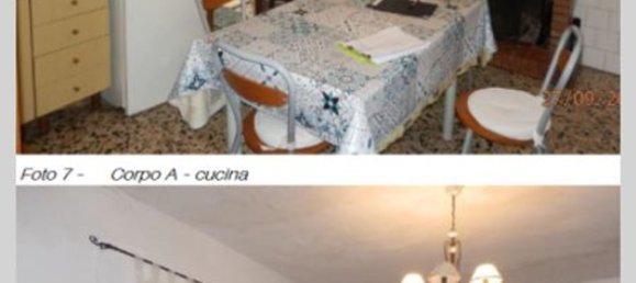 5 غرف نوم شقة في Nova Siri, Italy رقم 378014 34