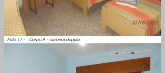 5 غرف نوم شقة في Nova Siri, Italy رقم 378014 18