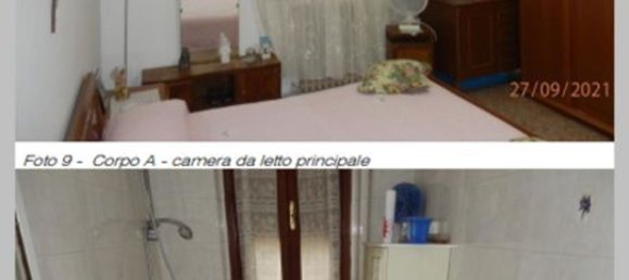 5 غرف نوم شقة في Nova Siri, Italy رقم 378014 17