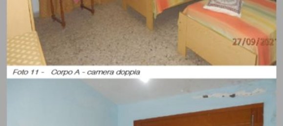 5 غرف نوم شقة في Nova Siri, Italy رقم 378014 27