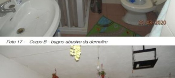 5 غرف نوم شقة في Nova Siri, Italy رقم 378014 11