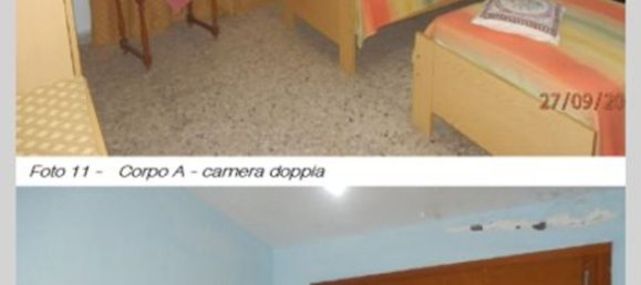 5 غرف نوم شقة في Nova Siri, Italy رقم 378014 36