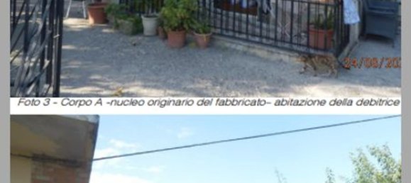 5 غرف نوم شقة في Nova Siri, Italy رقم 378014 23