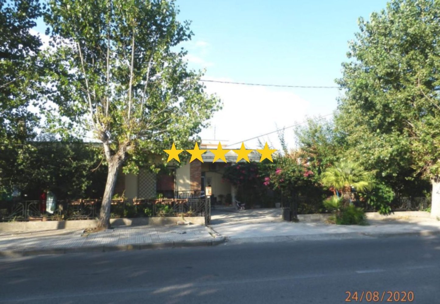 5 غرف نوم شقة في Nova Siri, Italy رقم 378014