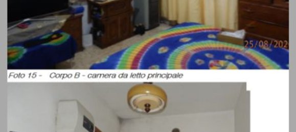 5 غرف نوم شقة في Nova Siri, Italy رقم 378014 29