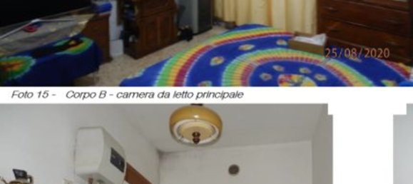 5 غرف نوم شقة في Nova Siri, Italy رقم 378014 10