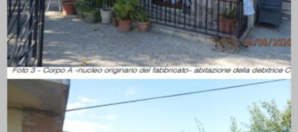 5 غرف نوم شقة في Nova Siri, Italy رقم 378014 14