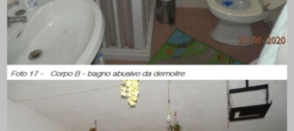 5 غرف نوم شقة في Nova Siri, Italy رقم 378014 21