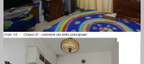 5 غرف نوم شقة في Nova Siri, Italy رقم 378014 20