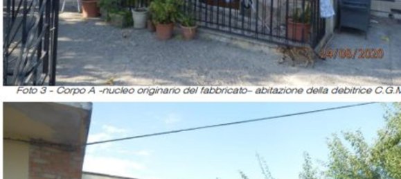 5 غرف نوم شقة في Nova Siri, Italy رقم 378014 4