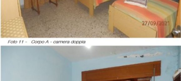 5 غرف نوم شقة في Nova Siri, Italy رقم 378014 8